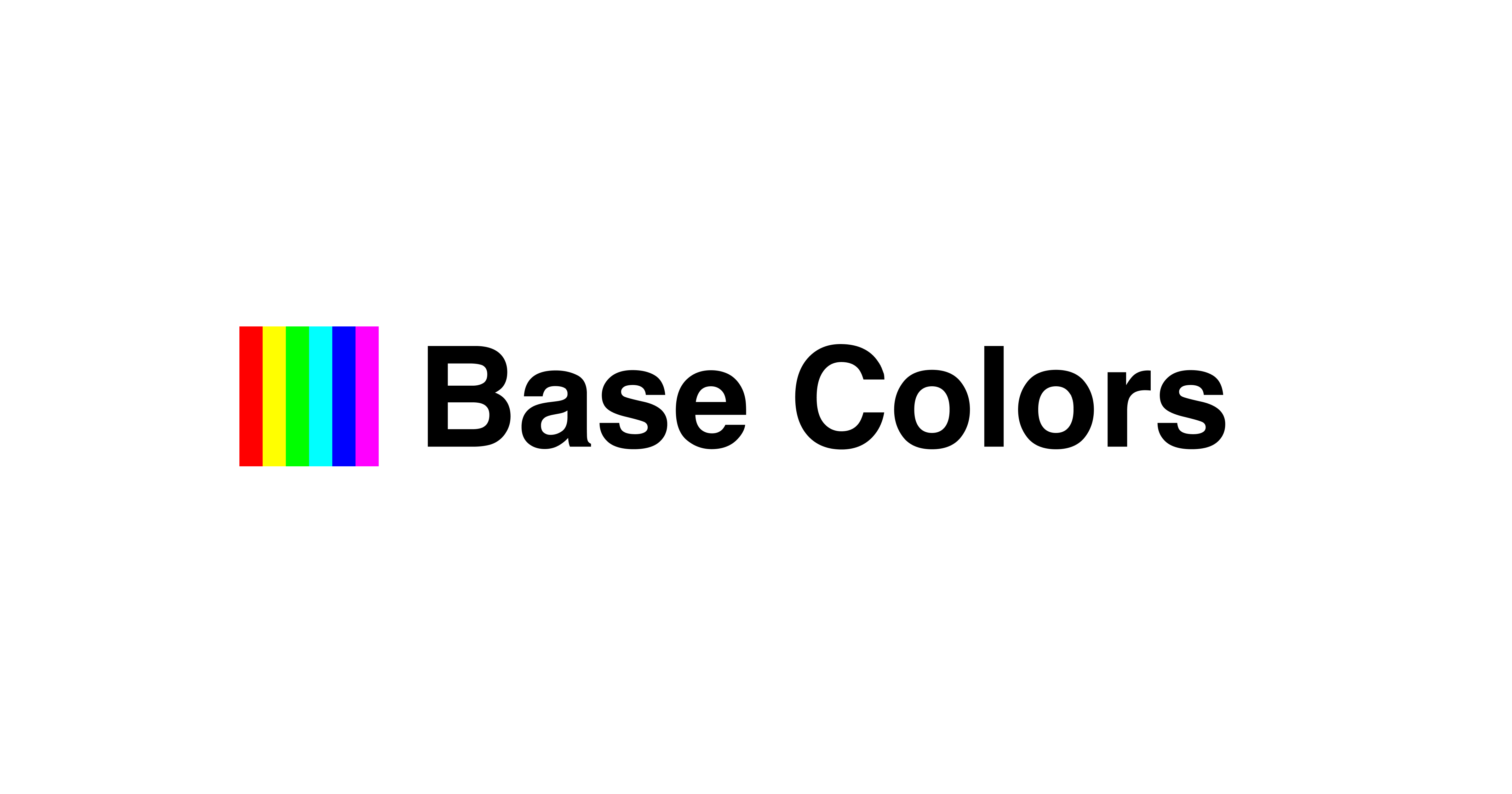 Base Colors - Farcaster Mini Apps